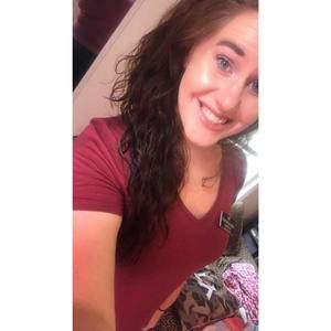 Meet your Posher, Liz